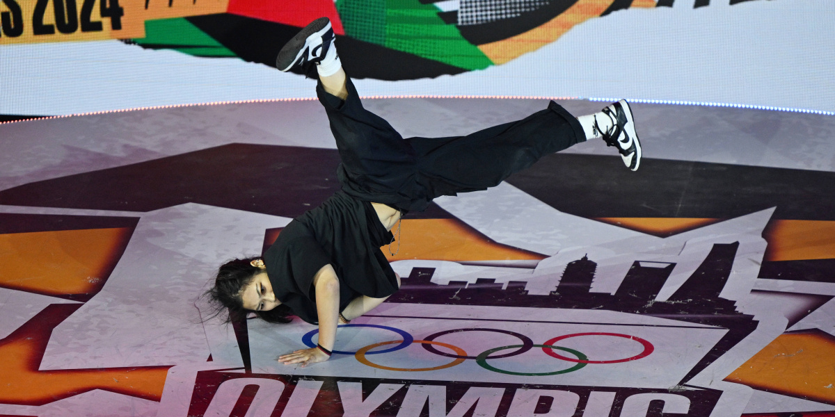 Six New Olympic Sports in the 2024 Paris Olympics